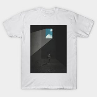 Nausea T-Shirt